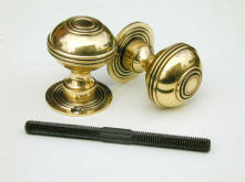 Bloxwich door knobs