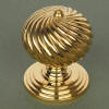 Burcot Knob Brass_rgb