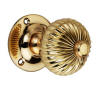 Regency door knob