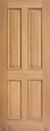 Regency 4P RM2S Image