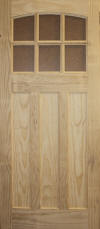 Accoya GH30s door