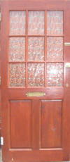 baack of door 12