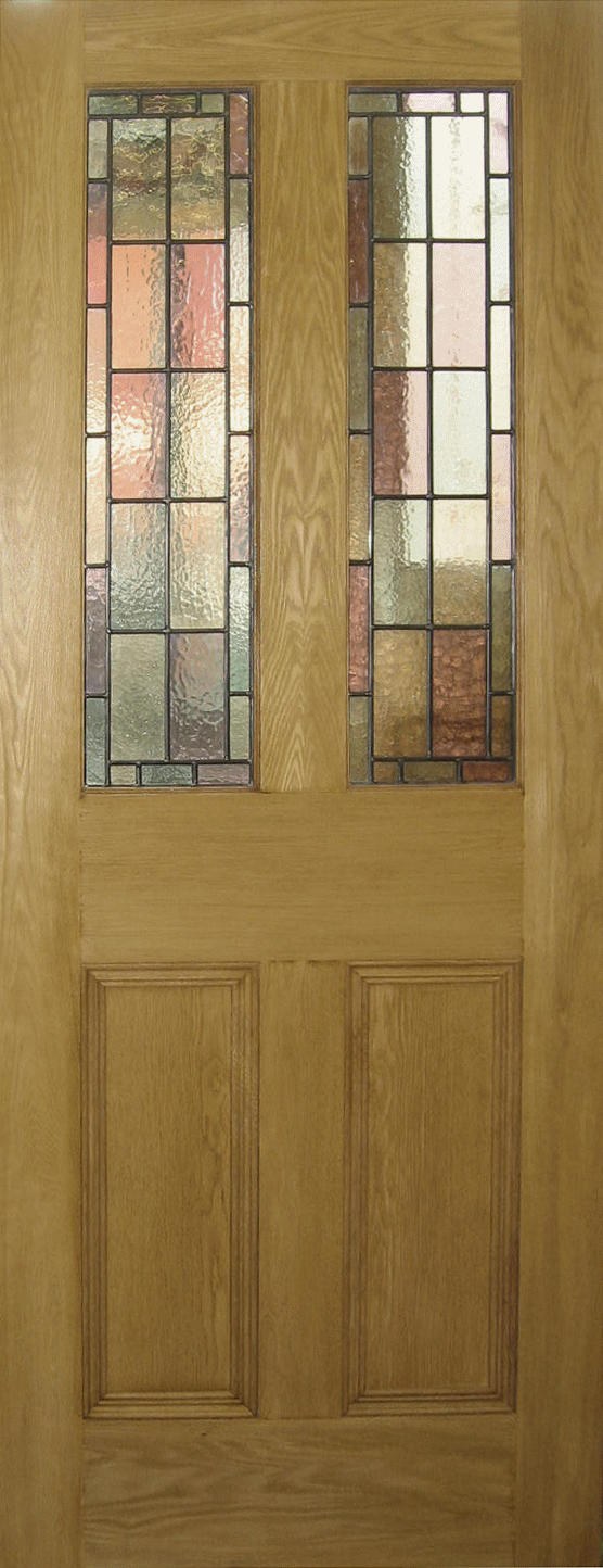 Period Interior Panels Doors And Stained Glass Doors