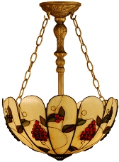 Grapes Chain Suspension TSFC4031