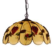 Grapes Pendant TSP4031