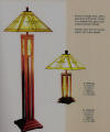 Westerly Tiffany range