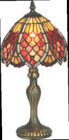 Orsino 8 inch table lamp