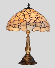 Tiffany Classic 307-13-2 lamp