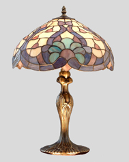 Tiffany Classic 642-13 lamp