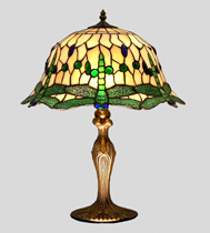 Tiffany Classic Dragonfly 860-16d-1