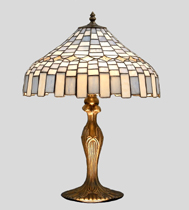 Tiffany Classic 892-14-1 lamp