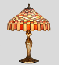 Tiffany Classic 892-14-2 lamp